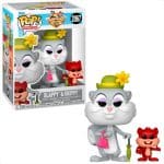 Funko Pop! Animation: Animaniacs - Slappy and Skipppy #2067 Vinyl Figure
