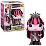 Funko Pop! Retro Toys: Monster High - Draculaura Howliday Outfit #163 Vinyl Figure