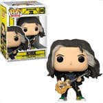 Funko Pop! Rocks: Metallica 72 - Kirk #486 Vinyl Figure