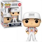 Funko Pop! Racing: Formula 1 Oracle Red Bull Racing - Yuki Tsunoda #15 F1 Vinyl Figure