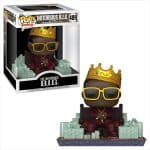 Funko Pop! Deluxe: The Notorious B.I.G - Notorious B.I.G #489 Vinyl Figure