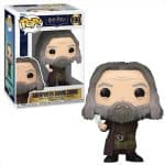 Funko Pop!: Harry Potter - Aberforth Dumbledore #190 Vinyl Figure