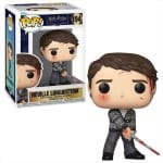 Funko Pop!: Harry Potter - Neville Longbottom #194 Vinyl Figure