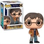 Funko Pop!: Harry Potter - Harry Potter #196 Vinyl Figure