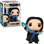 Funko Pop!: Harry Potter - Severus Snape with Patronus #195 Vinyl Figure