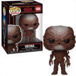 Funko Pop! Television: Stranger Things - Vecna 2.0 #1806 Vinyl Figure