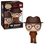 Funko Pop! Television: Stranger Things - Mr. Whatsit #1808 Vinyl Figure