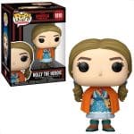 Funko Pop! Television: Stranger Things - Holly the Heroic #1810 Vinyl Figure
