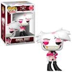 Funko Pop! Animation: Hazbin Hotel - Angel Dust #2241 Vinyl Figure