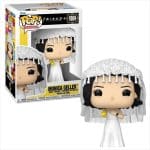 Funko Pop! Television: Friends - Monica Geller Wedding dress #1869 Vinyl Figure