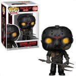 Funko Pop! Games: Friday The 13th: The Game - Savini Jason #1160 Vinyl Figure