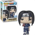 Funko Pop! Animation: Naruto Shippuden - Itachi Goodbye Special Edition #2173 Vinyl Figure