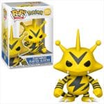 Funko Pop! Games: Pokemon - Electabuzz #1124 Vinyl Figure