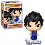 Funko Pop! Animation: Dragon Ball Z - Vegito* Powering Up Special Edition #2218 Vinyl Figure