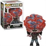 Funko Pop! Television: The Last of Us - Clicker #1843 Vinyl Figure