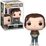 Funko Pop! Television: The Last of Us - Ellie #1844 Vinyl Figure