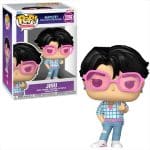 Funko Pop! Animation: K-pop Demon Hunters - Jinu* #2259 Vinyl Figure