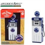 GREENLIGHT 1/18 1951 wayne 505 gas pump - busted knuckle garage speed shop  *vintage gas pumps serie