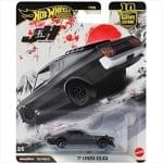 Mattel Hot Wheels Premium: Car Culture Japanese Historic #5 - 1977 Toyota Celica