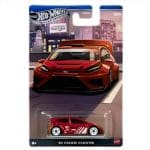 Mattel Hot Wheels® - Silverline - Compact Kings -  12 Ford Fiesta