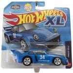 Mattel Hot Wheels XL: Porsche 934.5 - Vehicle JKL09
