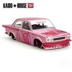 Mini GT 1/64  KAIDO HOUSE DATSUN 510 PRO STREET BUTA V1 1969 - Image 2