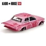Mini GT 1/64  KAIDO HOUSE DATSUN 510 PRO STREET BUTA V1 1969 - Image 3