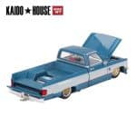Mini GT 1/64  KAIDO HOUSE  CHEVROLET SILVERADO DUALLY VINTAGE SPEC V1 - Image 2