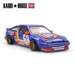 Mini GT 1/64  KAIDO HOUSE  TOYOTA AE86 SPRINTER TRUENO KAIDO RACING V1 1983
