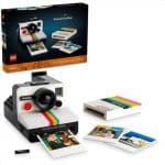 LEGO® Ideas: Polaroid OneStep SX-70 Camera 21345