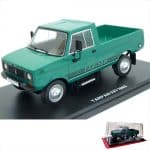 MAGAZINE MODELS #g1374059 1/24 1983 tarpan 237, green