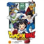 Manga Dragon Ball Super Vol. 22