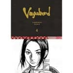 Manga Vagabond Definitive Edition, Vol. 04 VIZ