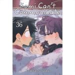 Manga Komi Cant Communicate Vol. 36 VIZ