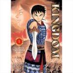 Manga Kingdom, Vol. 01  By Yasuhisa Hara VIZ