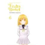 Manga Fruits Basket Collectors Edition, Vol. 06  Yen Press