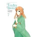 Manga Fruits Basket Collectors Edition, Vol. 07  Yen Press