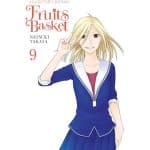 Manga Fruits Basket Collectors Edition, Vol. 09  Yen Press