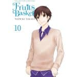 Manga Fruits Basket Collectors Edition, Vol. 10  Yen Press