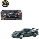 Para66 1/64 2025 porsche 911 gt3 992.2, oak green metallic neo
