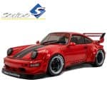 Solido   1:18 RWB BODYKIT TAIKANO KAISHIN RED 2024