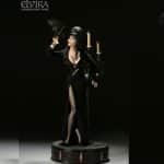 ELVIRA Mistress of Death 19 INCH PREMIUM FORMAT
