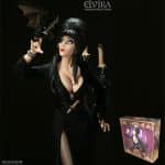 ELVIRA Mistress of Death 19 INCH PREMIUM FORMAT - Image 2
