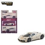 TARMAC 1/64 pagani utopia, rinascimento
