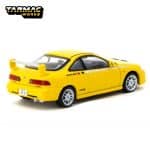 TARMAC 1/64 honda integra type r dc2 mugen, sunlight yellow - Image 2