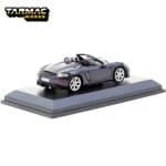 TARMAC 1/64 porsche 718 spyder rs, viola metallic - Image 2