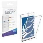Ultimate Guard Magnetic Card Case 100 pt