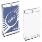 Ultimate Guard Card Case Magnetic - 130 pt