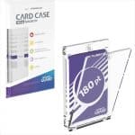 Ultimate Guard Magnetic Card Case 180 pt