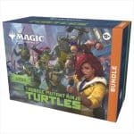 MTG Magic The Gathering - Teenage Mutant Ninja Turtles - EN Bundle